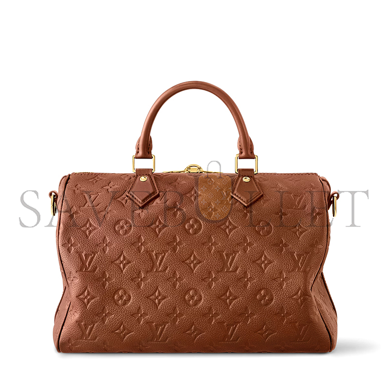 LOUIS VUITTON SPEEDY SOFT 30 M28662 (30*21*17cm)